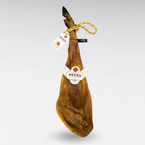 Beher oro ! Jamón de bellota